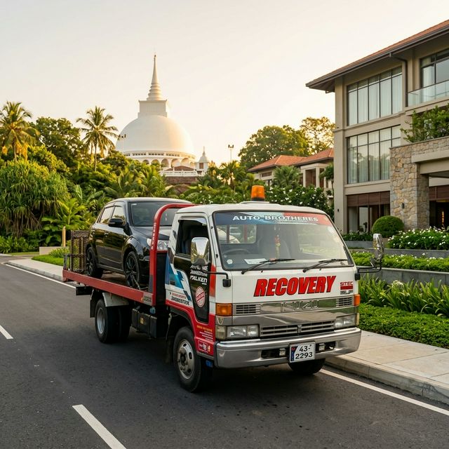 Our Fleet